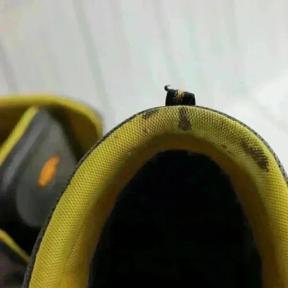 Keen step into